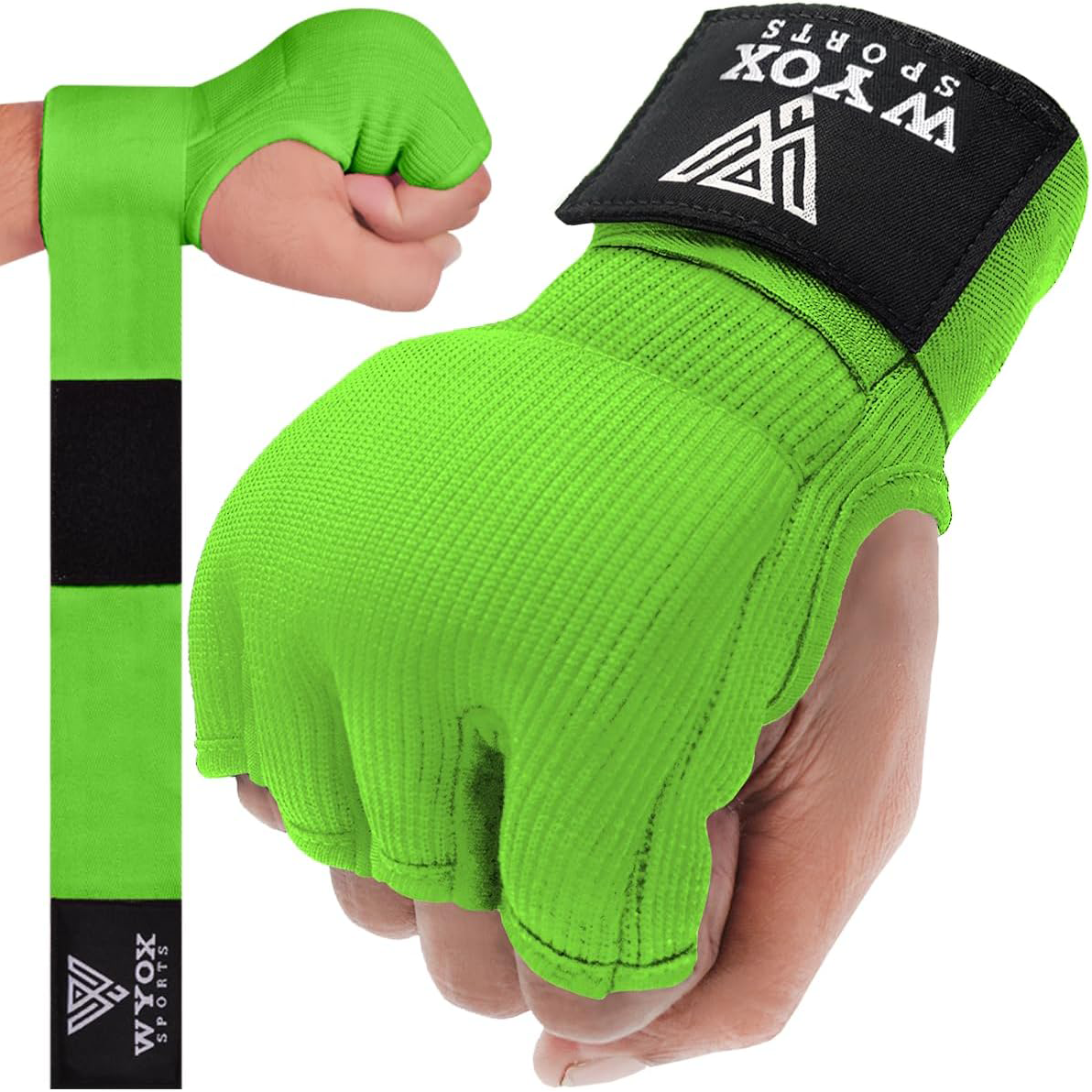 Inner gel gloves fashion