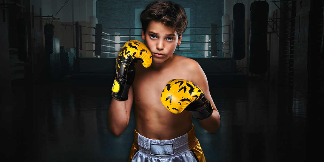 Exploring Kickboxing for Kids, Benefits of Kickboxing, and Kickboxing for Toddlers