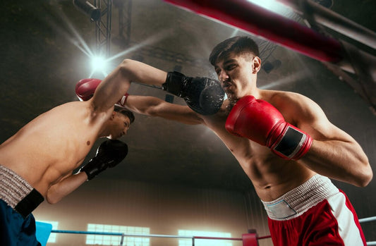 MMA vs. Muay Thai vs. Boxing: Unlock the Best Fighting