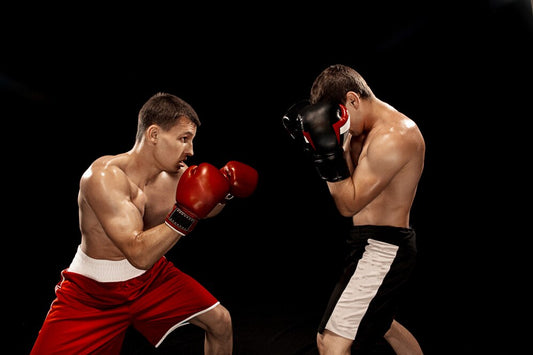 Mastering the Art of Boxing Stance: Southpaw vs Orthodox