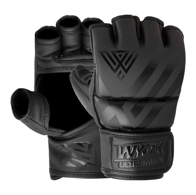 MMA Gloves - WYOX SPORTS