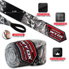 Hand Wraps for Boxing - Grey Camo