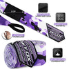 Hand Wraps - Purple Camo