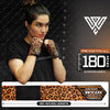 Hand Wraps for Boxing - Cheetah Pattern