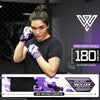 Hand Wraps - Purple Camo