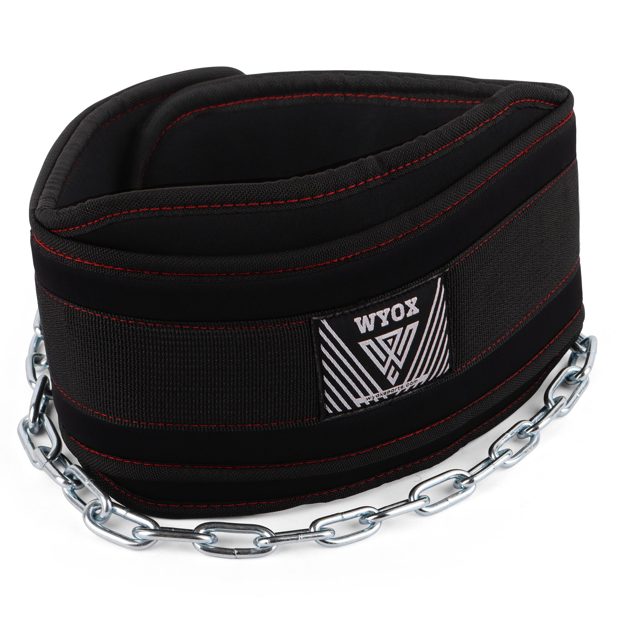 Weight Lifting Dip Belt