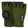 Quick Hand Wraps - Army Green