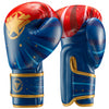 Gold Star Kids Boxing Gloves