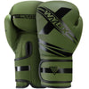 Training Boxing Gloves, Hand Wraps & Pads Bundle