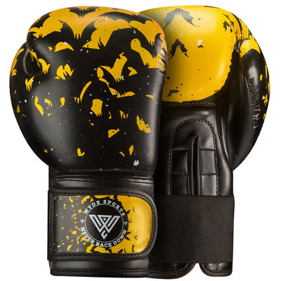 Bat Kids Boxing Gloves