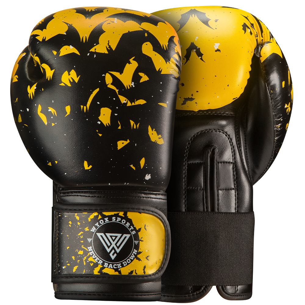 Bat Kids Boxing Gloves