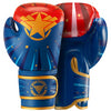 Gold Star Kids Boxing Gloves