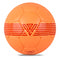 Orange WYOX Soccer Ball (Size-5) - Wyox Sports