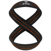 Heavy Duty Figure 8 Straps