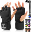WYOX Gel Premium Hand Wraps for Boxing