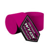 Boxing Hand Wraps - Shocking Pink