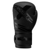 Training Boxing Gloves - Black