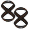 Heavy Duty Figure 8 Straps