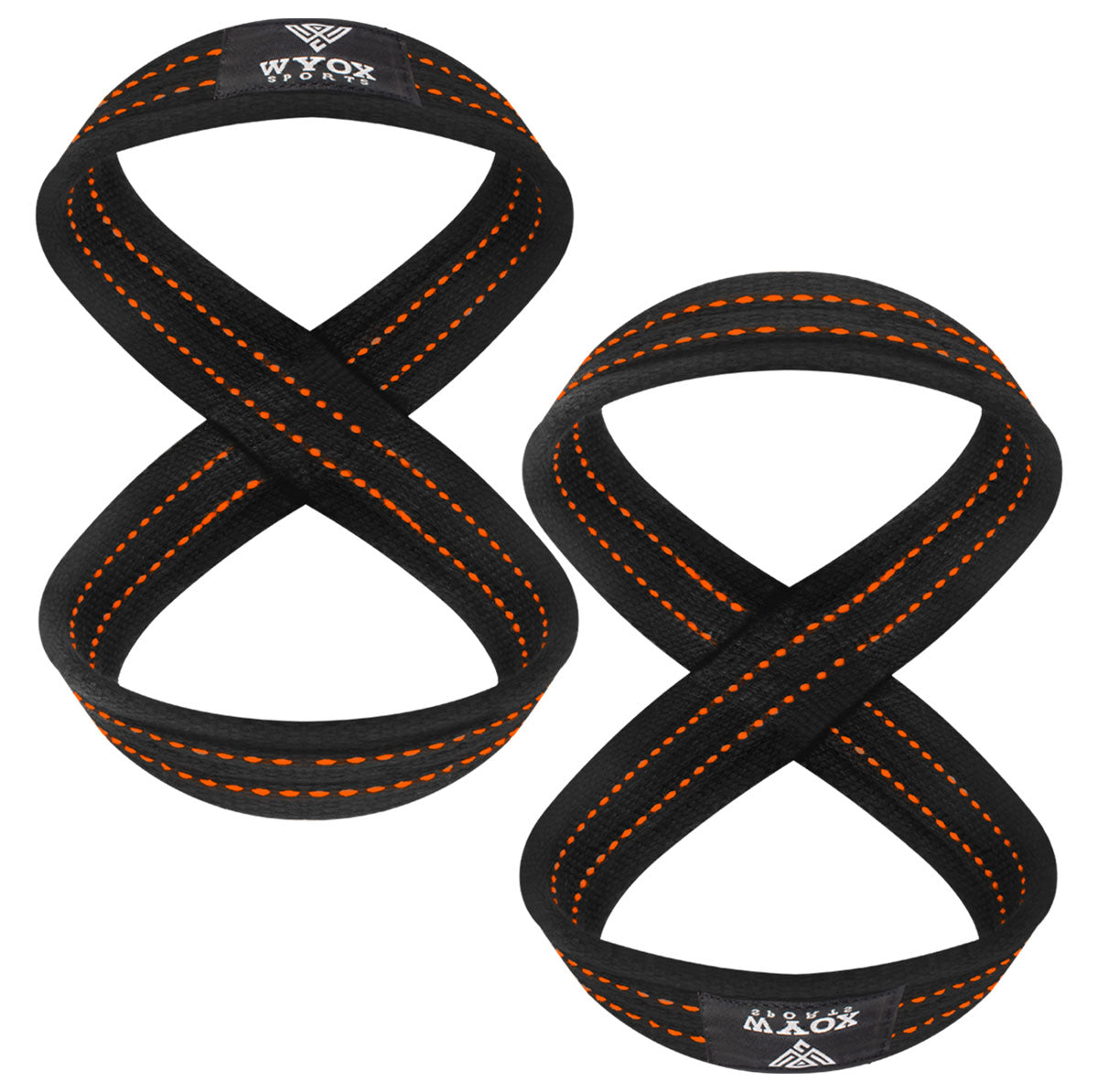 Heavy Duty Figure 8 Straps