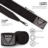 Black Boxing Hand Wraps features