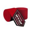 Hand Wraps for Boxing - Maroon