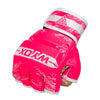 MMA Training Gloves - Pink