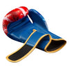 Gold Star Kids Boxing Gloves