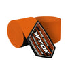 Boxing Hand Wraps - Orange