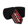 WYOX Black Mexican Handwraps