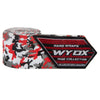 Hand Wraps - Red Camo