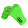 Green-Flouresent Quick Hand Wraps 