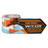 Boxing Hand Wraps - Orange Camo