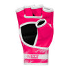 MMA Training Gloves - Pink