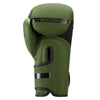 Training Boxing Gloves - Green