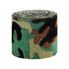 Hand Wraps for Boxing - Army Green Camo