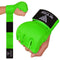 Wyox Green Gel Hosiery Inner Gloves