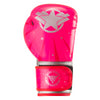 Silver Star Kids Boxing Gloves