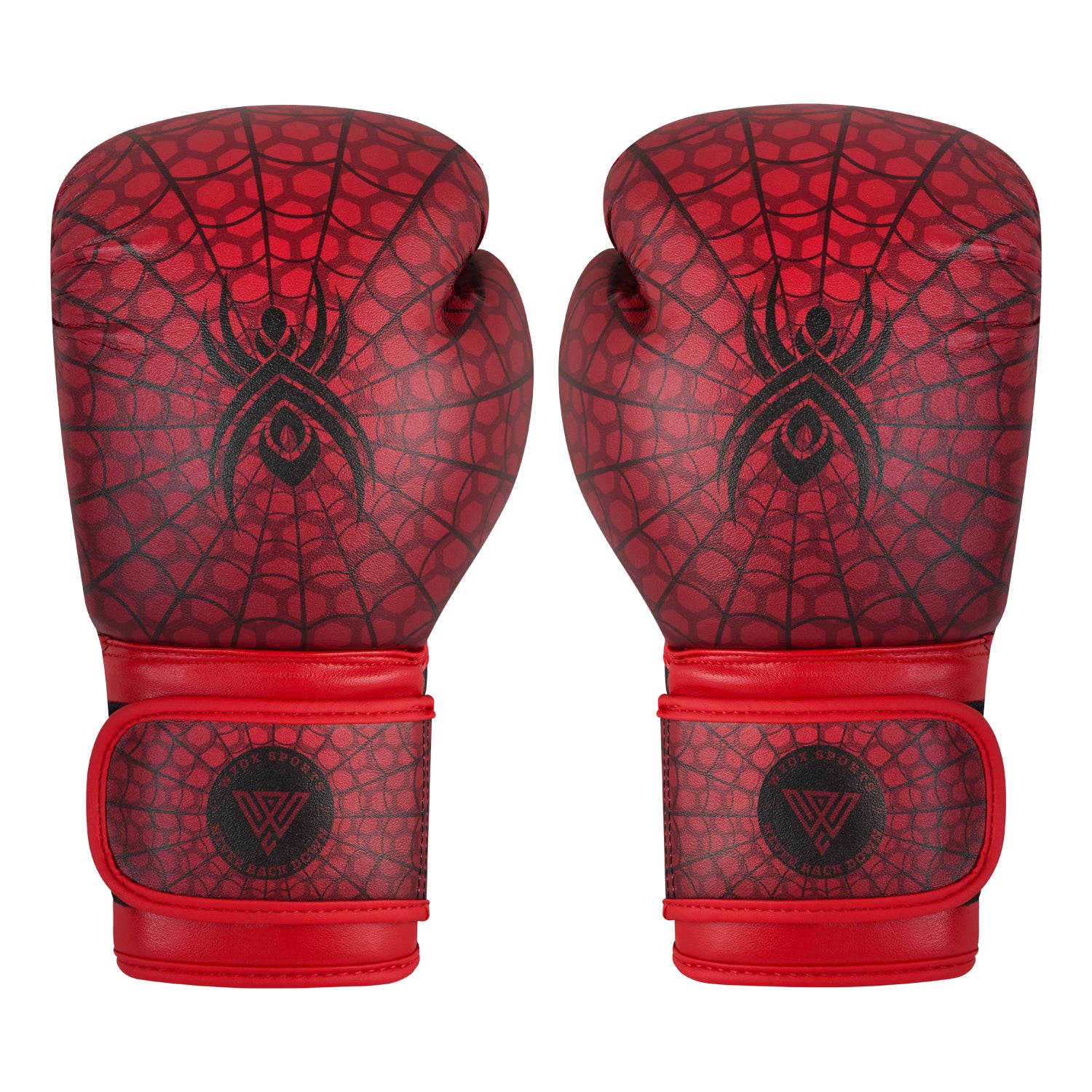 Wyox Kids Spider Boxing Gloves 