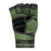 MMA Gloves Sparring  - Green