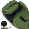 Training Boxing Gloves - Green