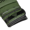 MMA Gloves Sparring  - Green