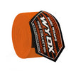 Boxing Hand Wraps - Orange