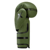 Training Boxing Gloves - Green