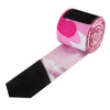 Boxing Hand Wraps - Pink Camo