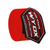 Red 180 Inch Hand Wraps