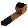 Hand Wraps for Boxing - Cheetah Pattern