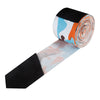 Boxing Hand Wraps - Orange Camo