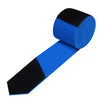 Blue Hand Wraps for Boxing