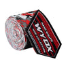 Hand Wraps - Red Camo