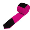 Boxing Hand Wraps - Shocking Pink